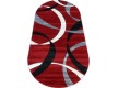 Synthetic carpet Firuze Lux 2632A RED - high quality at the best price in Ukraine - image 2.